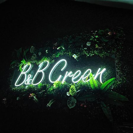 B&B Green Reggio di Calabria Exterior foto