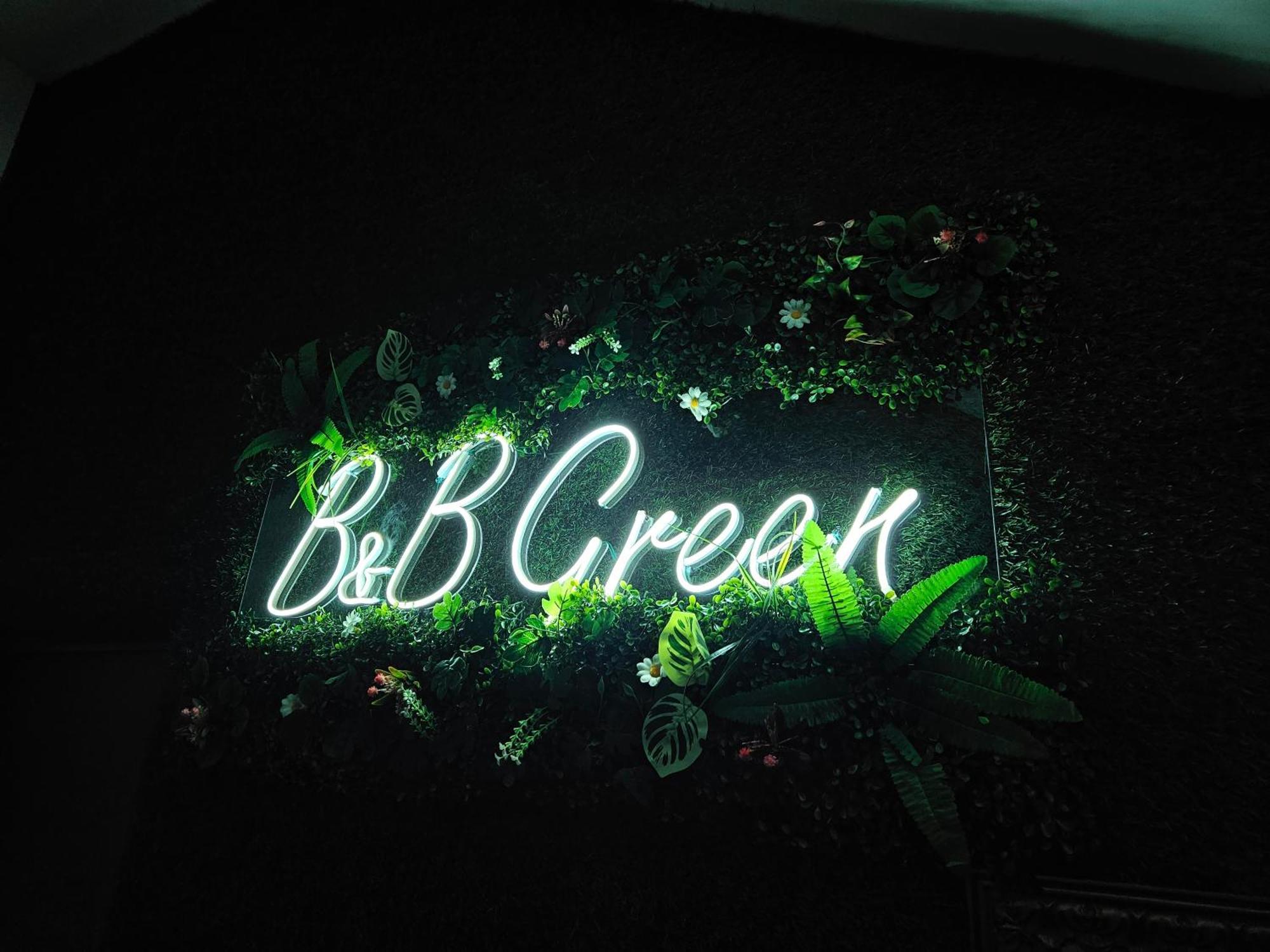 B&B Green Stazione Centrale E Centro Reggio di Calabria Exterior foto